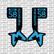 Marzocchi Bomber Fork Tube Decal