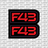 Sirris "F43" Fork Decal
