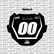 ODI Number Plate Decal