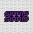 Sirris Fork Tube Decal