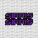 Sirris Fork Tube Decal