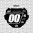 ODI Number Plate Decal