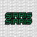 Sirris Fork Tube Decal