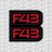 Sirris "F43" Fork Decal