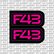Sirris "F43" Fork Decal