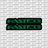Fastace Fork Tube Decal (Without Fastace Icon)