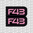 Sirris "F43" Fork Decal