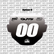 ODI Number Plate Decal