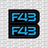 Sirris "F43" Fork Decal