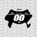 Ultra bee Number Plate Decal