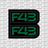 Sirris "F43" Fork Decal