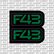 Sirris "F43" Fork Decal