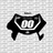 Ultra bee Number Plate Decal