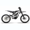 Eride Pro Solid Color Frame Wrap Decal
