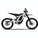 Surron LBX Solid Color Frame Wrap
