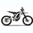 Surron LBX Solid Color Frame Wrap