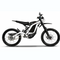Surron LBX Solid Color Frame Wrap