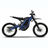 Surron LBX Solid Color Frame Wrap