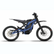 Eride Pro Solid Color Frame Wrap Decal
