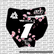 Cherry Blossom Number Plate Decal