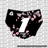 Cherry Blossom Number Plate Decal