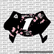 Cherry Blossom Number Plate Decal
