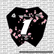 Cherry Blossom Number Plate Decal