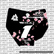 Cherry Blossom Number Plate Decal