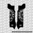 Chrome Hearts Fork Guard Decals