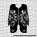 Chrome Hearts Fork Guard Decals
