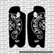 Chrome Hearts Fork Guard Decals