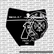 Chrome Hearts Number Plate Decal