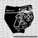 Chrome Hearts Number Plate Decal