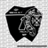 Chrome Hearts Number Plate Decal