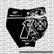 Chrome Hearts Number Plate Decal