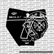 Chrome Hearts Number Plate Decal