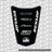 Eride Pro Rear Fender Decal