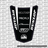 Eride Pro Rear Fender Decal