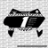 Finish Line Number Plate Decal