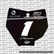 Hex Number Plate Decal