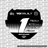 Horizon Number Plate Decal