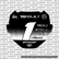 Horizon Number Plate Decal