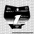 Horizon Number Plate Decal