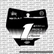 Horizon Number Plate Decal