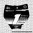 Horizon Number Plate Decal