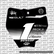 Horizon Number Plate Decal