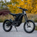 17” CST Light Bee Supermoto Wheel Kit