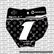 LV Number Plate Decal