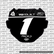 Ridgeline Number Plate Decal