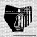 Stars & Stripes Number Plate Decal